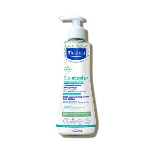 Mustela Stelatopia Lipit Yenileyici Krem 300 ml - Mustela