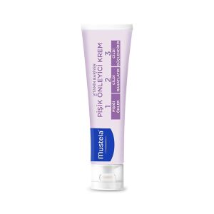 Mustela Vitamin Bariyer 1-2-3 Pişik Kremi 50 ml - Mustela