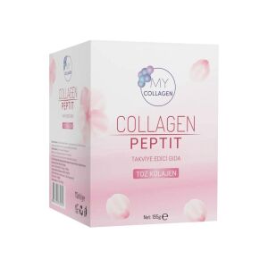 My Collagen Toz Kolajen 195 gr - My Collagen