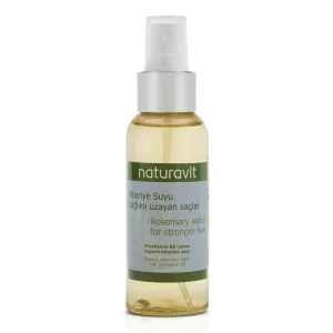 Naturavit Biberiye Suyu 100 ml - Naturavit