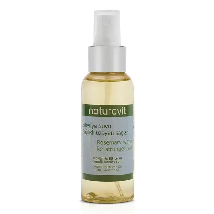 Naturavit Biberiye Suyu 100 ml - 1