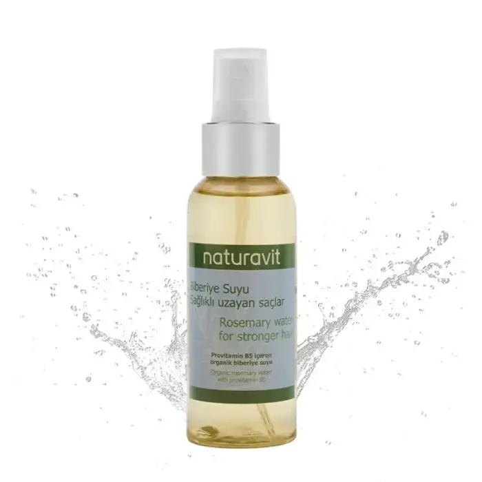 Naturavit Biberiye Suyu 100 ml - 2