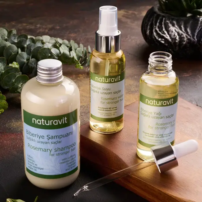 Naturavit Biberiye Suyu 100 ml - 3