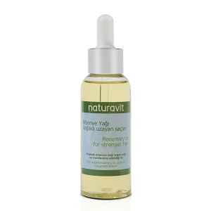 Naturavit Biberiye Yağı 100 ml - Naturavit