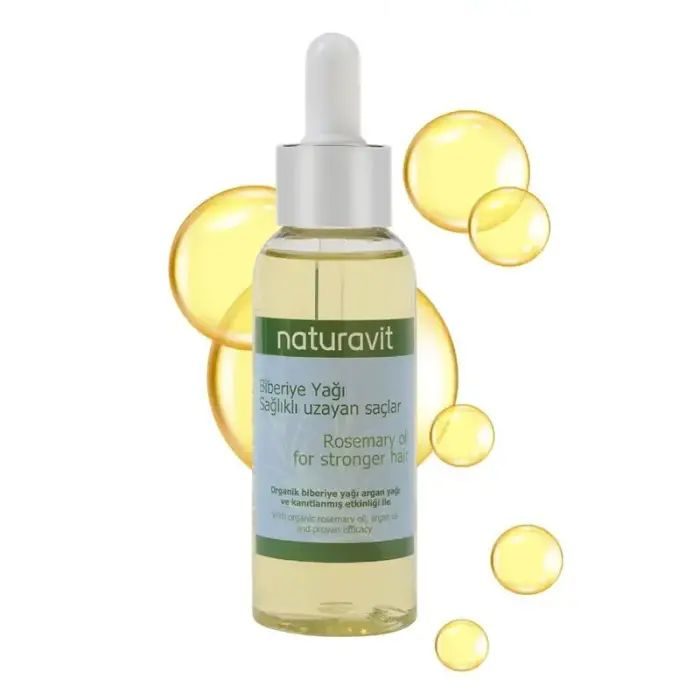 Naturavit Biberiye Yağı 100 ml - 2