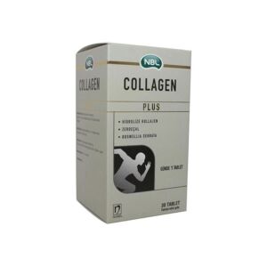 NBL Collagen Plus 30 Tablet - NBL
