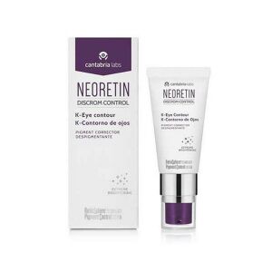 Neoretin Discrom Control K-Eye Contour 15 ml - Neoretin