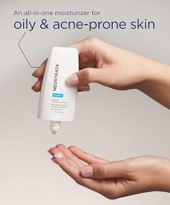 Neostrata Clarify Yağ Kontrolü Sağlayan Nemlendirici 50 ml - 2
