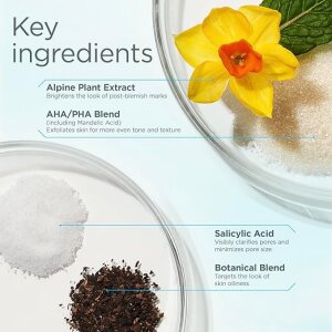 Neostrata Clarify Yağ Kontrolü Sağlayan Nemlendirici 50 ml - 4
