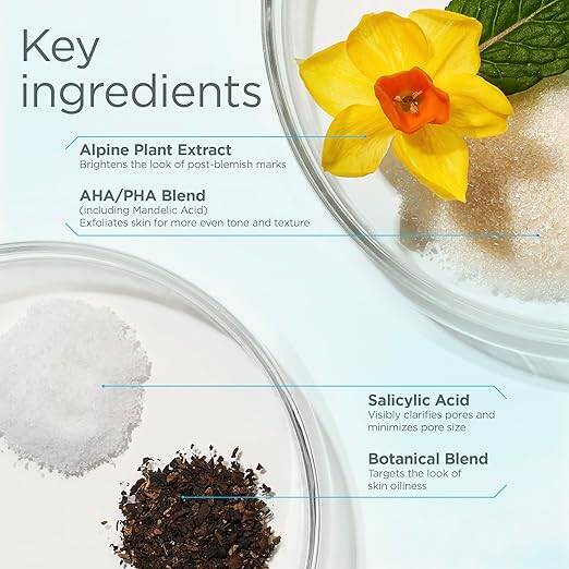 Neostrata Clarify Yağ Kontrolü Sağlayan Nemlendirici 50 ml - 4