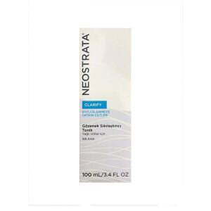 Neostrata Clarify Yağlı Ciltler İçin Tonik 100 ml - Neostrata