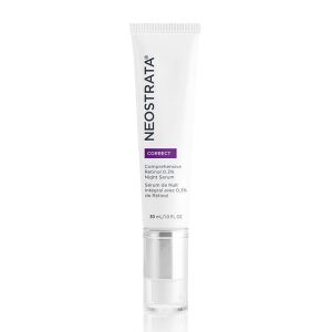 Neostrata Correct %0,3 Saf Retinol İçeren Gece Serumu 30 ml - Neostrata