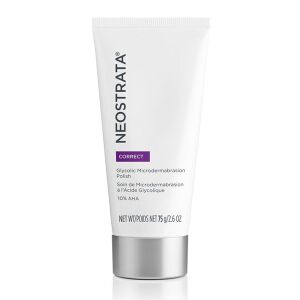 Neostrata Correct Pürüzsüzleştirici Glikolik Peeling 75 gr - Neostrata