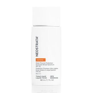 Neostrata Defend Geniş Spektrumlu Fiziksel Güneş Koruyucu SPF50 50 ml - Neostrata