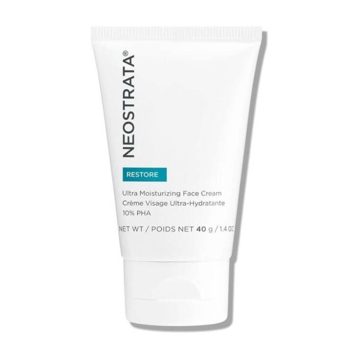 Neostrata Restore Ultra Nemlendirici Yüz Kremi 40 gr - 1