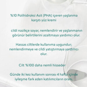 Neostrata Restore Ultra Nemlendirici Yüz Kremi 40 gr - 4