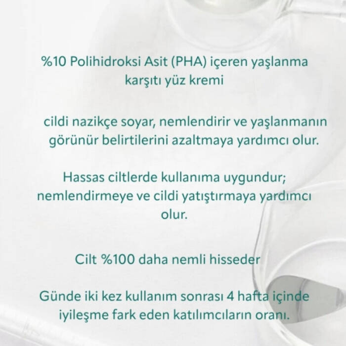 Neostrata Restore Ultra Nemlendirici Yüz Kremi 40 gr - 4