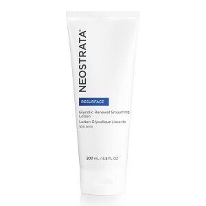 Neostrata Resurface Yenileyici ve Pürüzsüzleştirici Glikolik Losyon 200 ml - Neostrata
