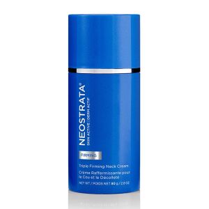 Neostrata Skin Active Üçlü Sıkılaştırıcı Boyun Kremi 80 gr - Neostrata