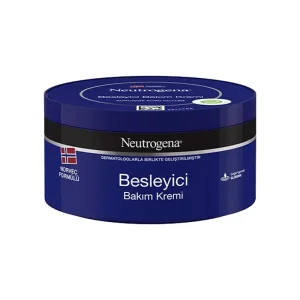 Neutrogena Besleyici Çok Amaçlı Yoğun Bakım Kremi 300 ml - Neutrogena