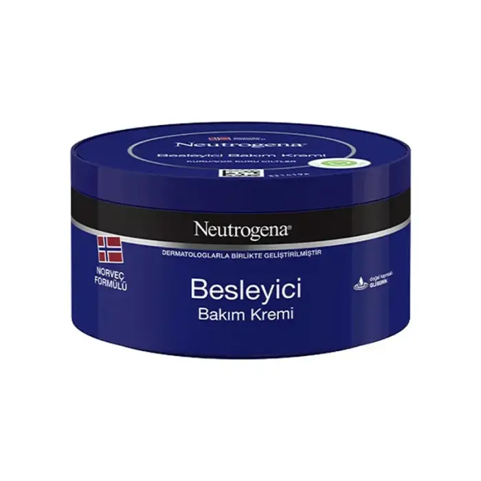Neutrogena Besleyici Çok Amaçlı Yoğun Bakım Kremi 300 ml - 1