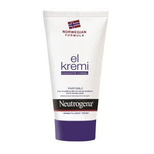 Neutrogena El Kremi Parfümlü 50 ml - Neutrogena