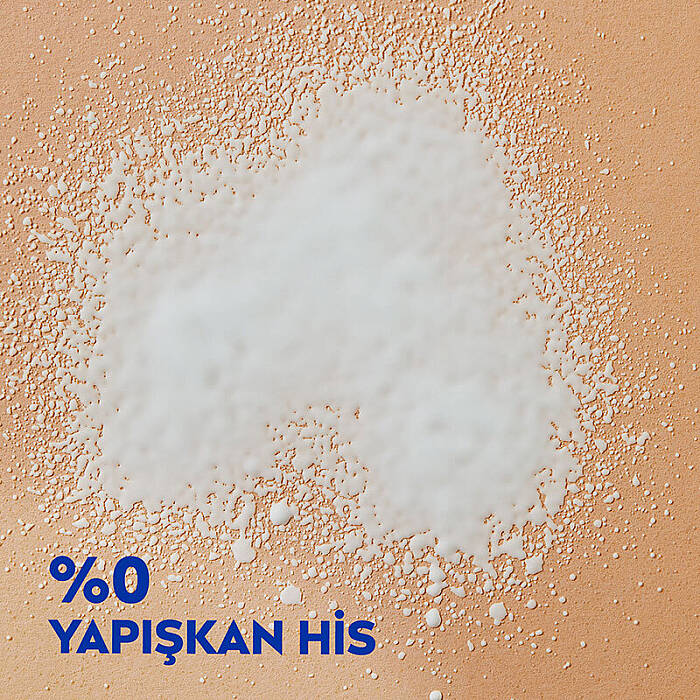 Nivea Sun Koruma & Nem Güneş Spreyi SPF30 200 ml - 3