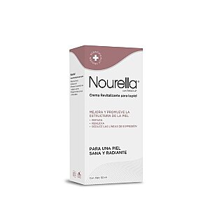Nourella RetileX-A Krem 50 ml - Nourella