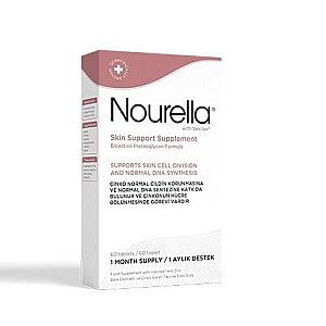 Nourella Vercilex 60 Tablet - Nourella