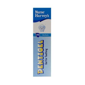 Nurse Harvey's Dentigel Diş jeli 15 gr - Nurse Harvey's