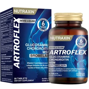Nutraxin Artroflex 90 Tablet - Nutraxin
