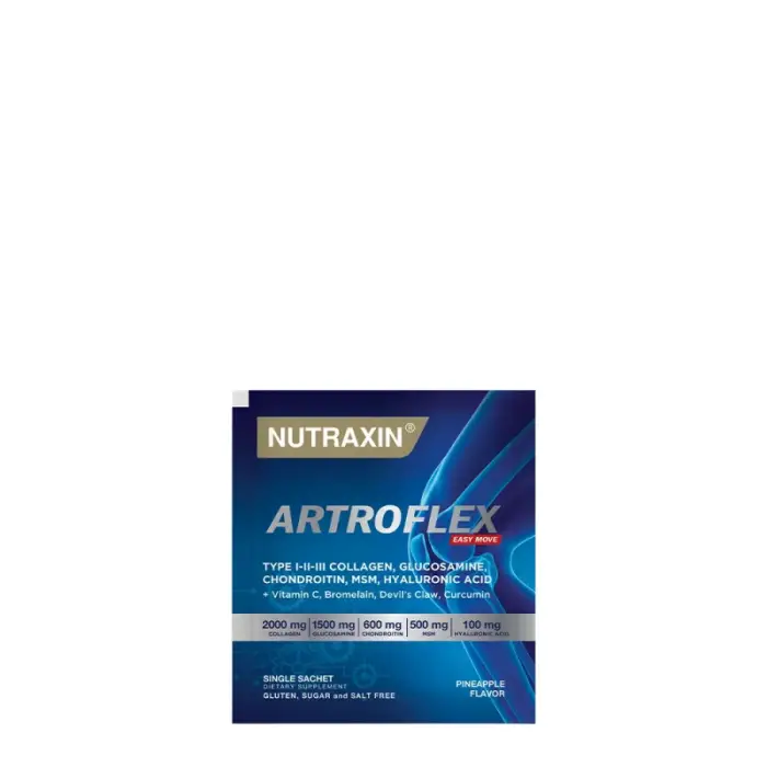 Nutraxin Artroflex Easy Move 30 Saşe - 2