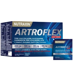 Nutraxin Artroflex Easy Move 30 Saşe - Nutraxin