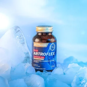 Nutraxin Artroflex HYA-C-II 90 Tablet - 3