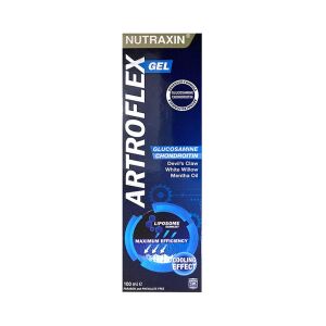 Nutraxin Artroflex Jel 100 ml - Nutraxin