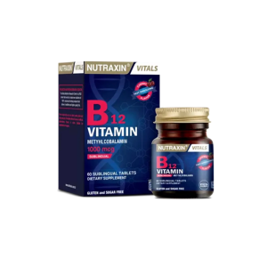 Nutraxin Avantaj Paketi 3'lü Set - 5 - 4