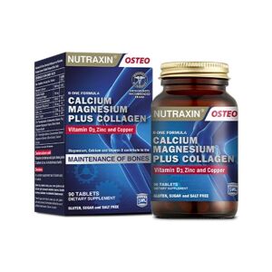 Nutraxin B-One Formula 90 Tablet - Nutraxin