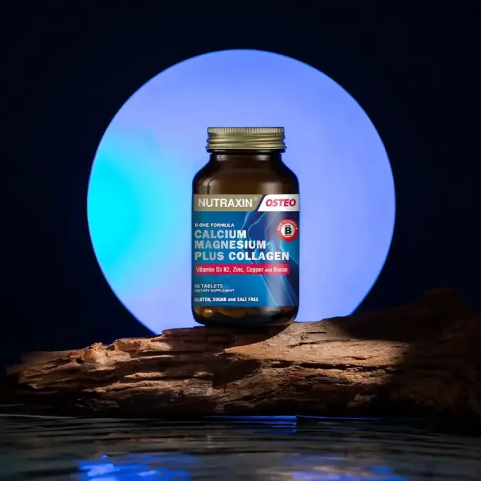 Nutraxin B-One Formula 90 Tablet - 3