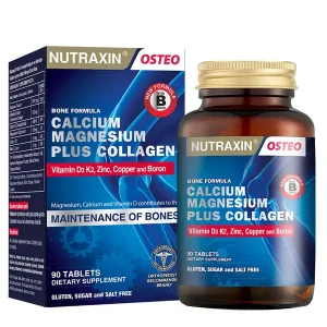 Nutraxin B-One Formula 90 Tablet - Nutraxin