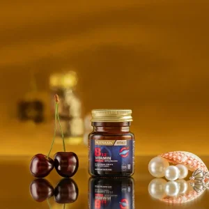 Nutraxin B12 Vitamin 60 Tablet - 3