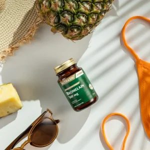 Nutraxin Bromelain 60 Kapsül - 5