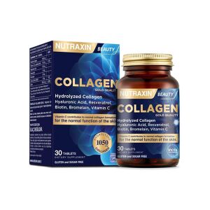 Nutraxin Collagen 30 Tablet - Nutraxin