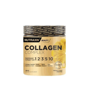Nutraxin Collagen Complex 330 g - Nutraxin