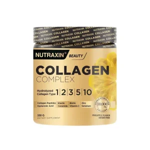 Nutraxin Collagen Complex 330 g - Nutraxin