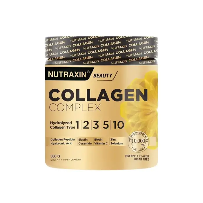 Nutraxin Collagen Complex 330 g - 1