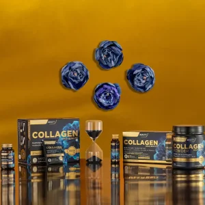 Nutraxin Collagen Powder Gold Quality 300 gr - 3