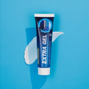 Nutraxin Extra Gel Aromatik Yağlar İçeren Masaj Jeli 100 ml x 2 Adet - 4