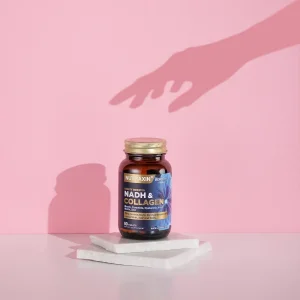 Nutraxin NADH & Collagen 60 Tablet - 4