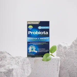 Nutraxin Probiota Advanced 60 Tablet - 5
