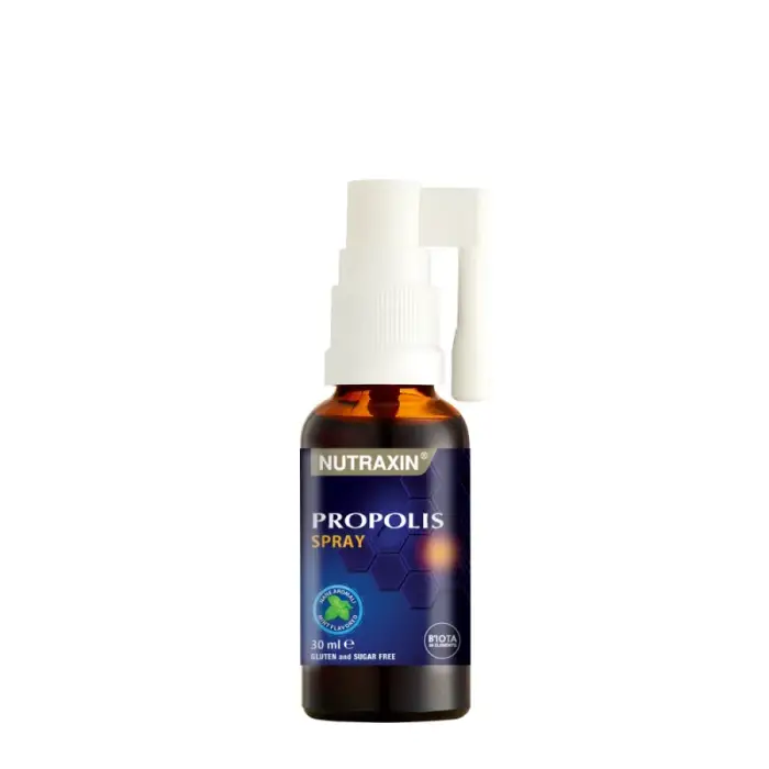 Nutraxin Propolis Boğaz Spreyi 30 ml - 2